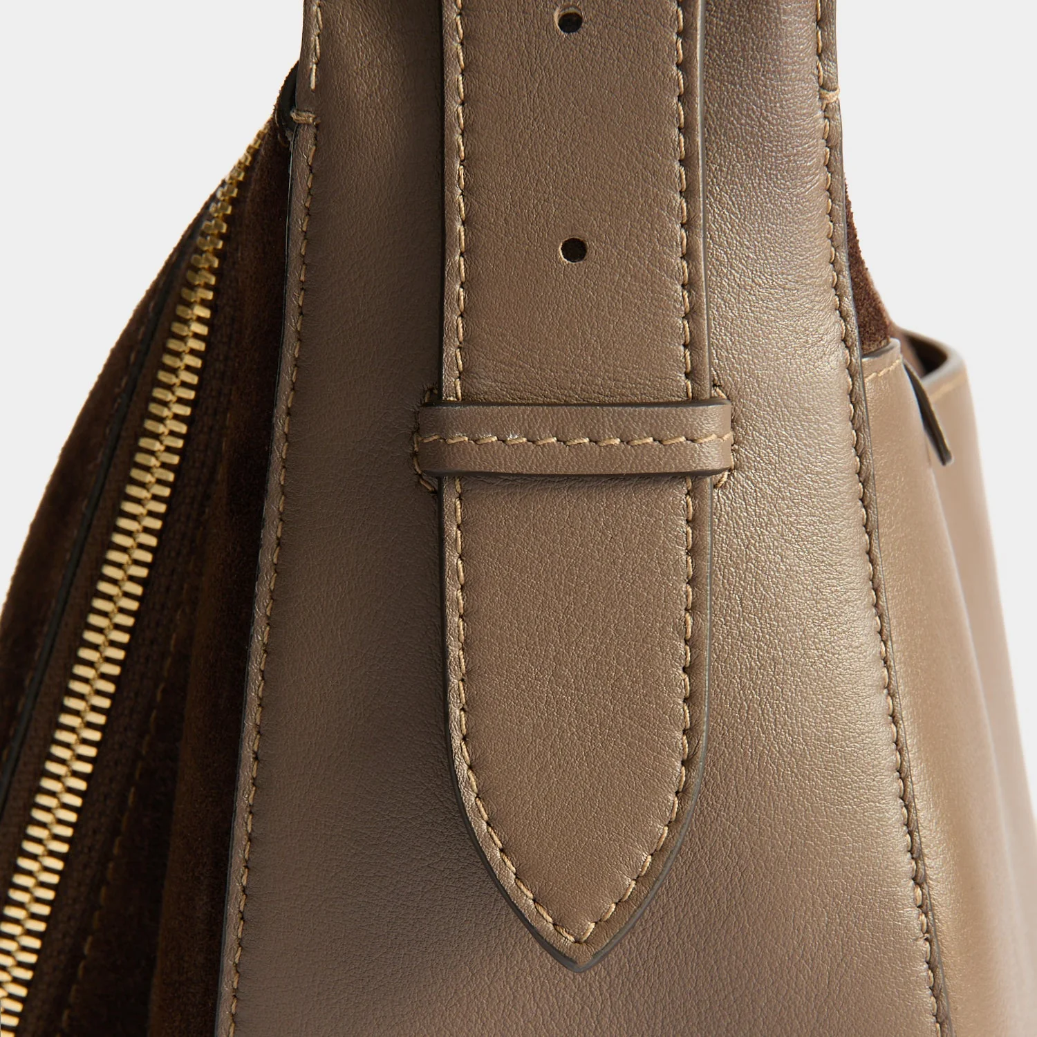 Vere Shoulder Bag - Image 7