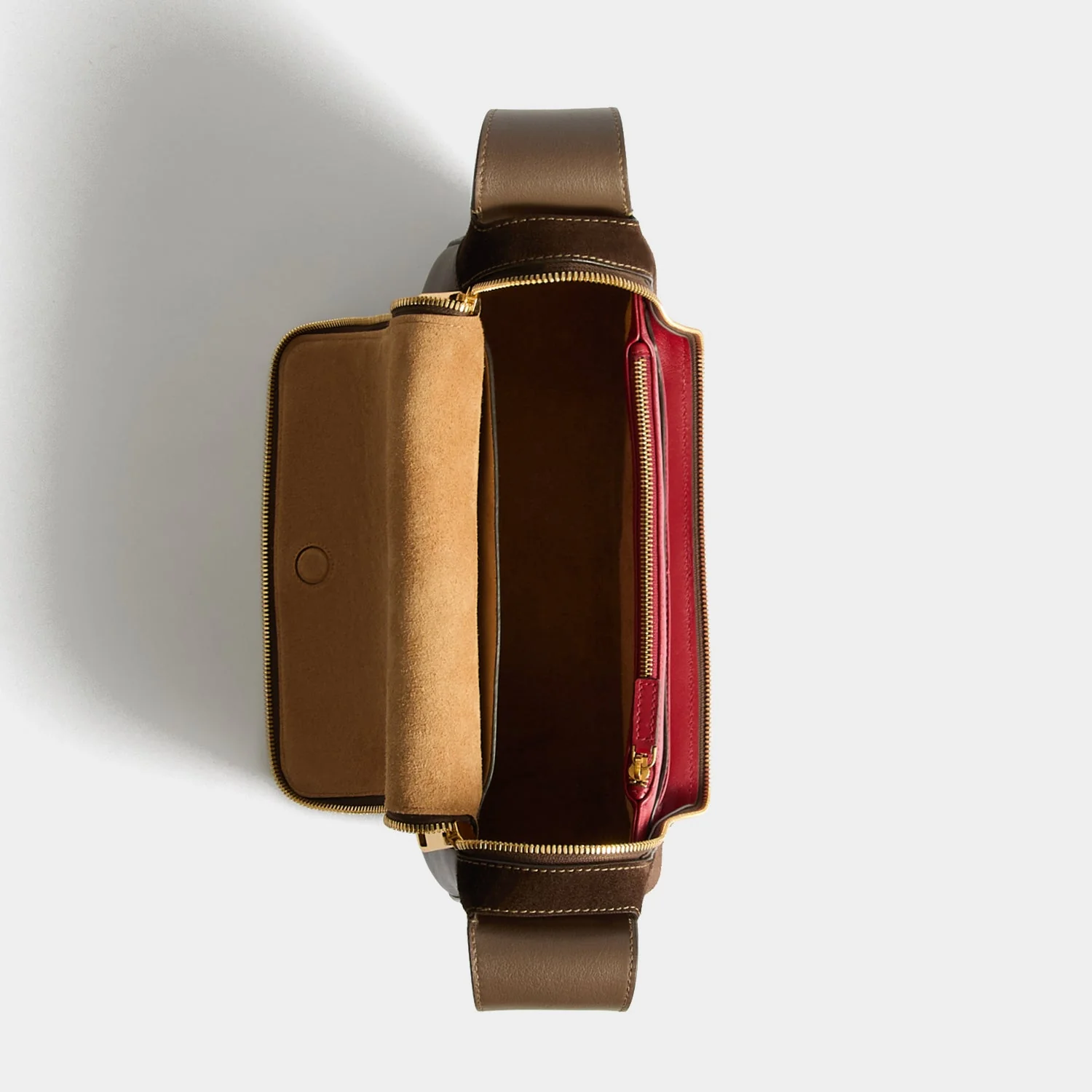 Vere Shoulder Bag - Image 8