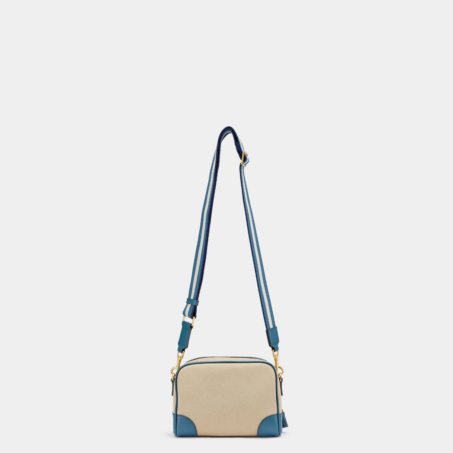 Bespoke Walton Cross-body - Image 3