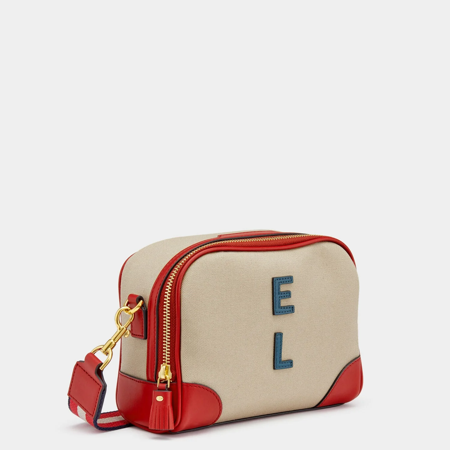 Bespoke Walton Cross-body - Image 3