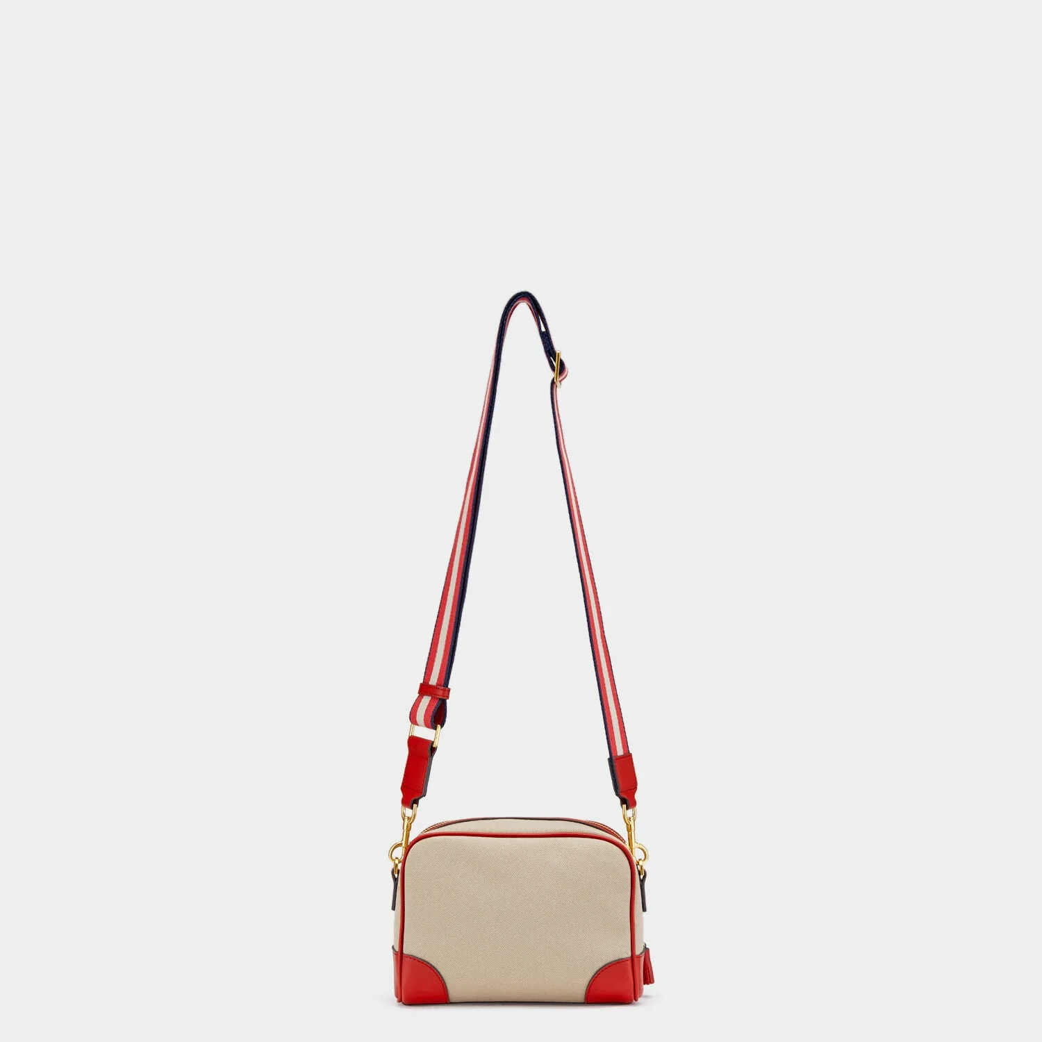 Bespoke Walton Cross-body - Image 4