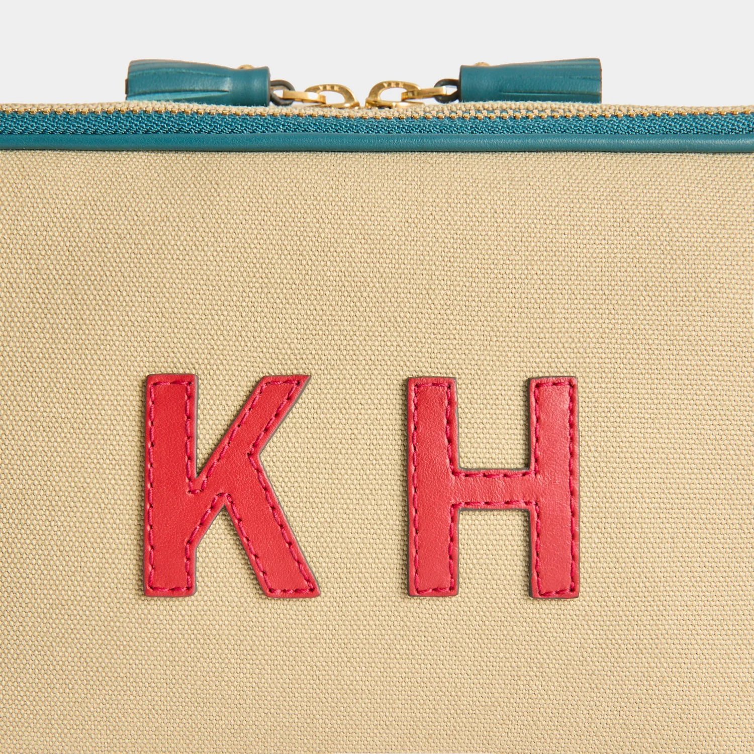 Bespoke Walton Wash Bag - Image 3