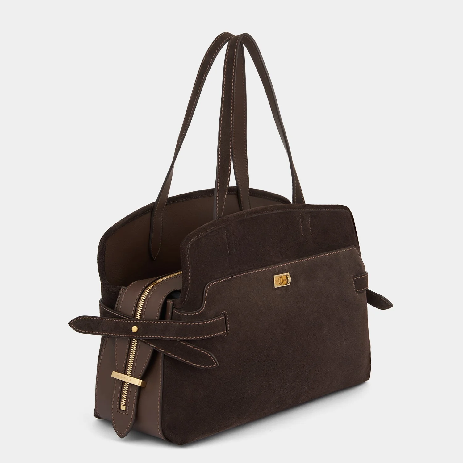 Wilson Shoulder Bag - Image 5