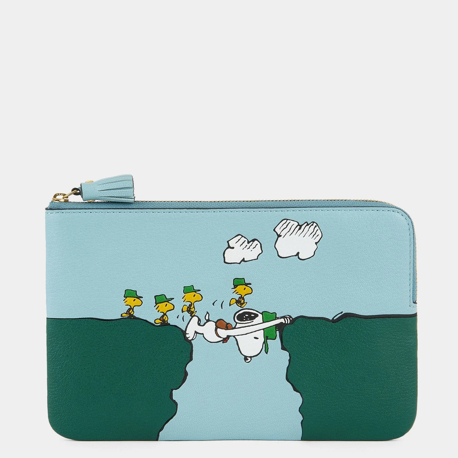 Peanuts Snoopy Zip Loose Pocket - Image 6
