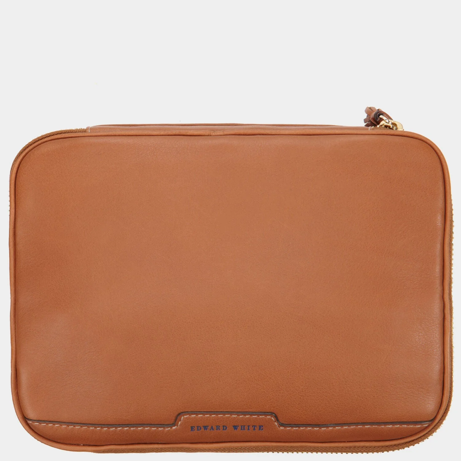 Bespoke Zipped Wash Bag - Image 6
